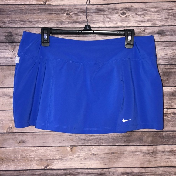 Nike Pants - Nike golf tennis skort